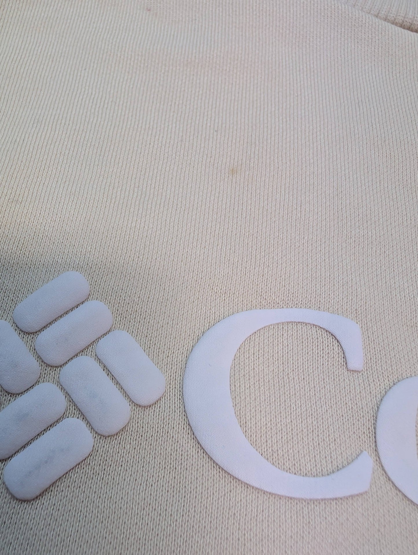 Chandail 10-12ans Columbia*