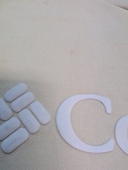 Chandail 10-12ans Columbia*