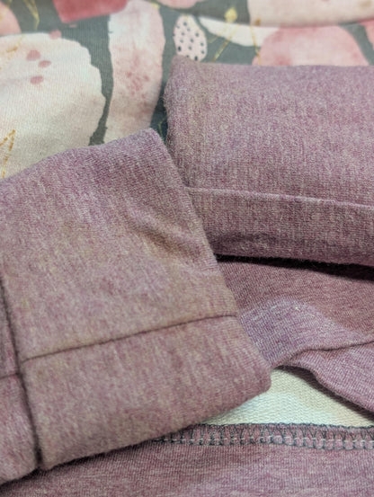 Chandail court 3-6ans Créations Annie Bistouri*