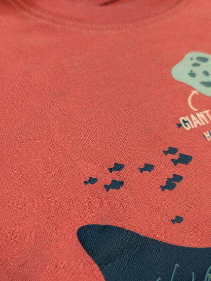 Chandail 2ans Carters*