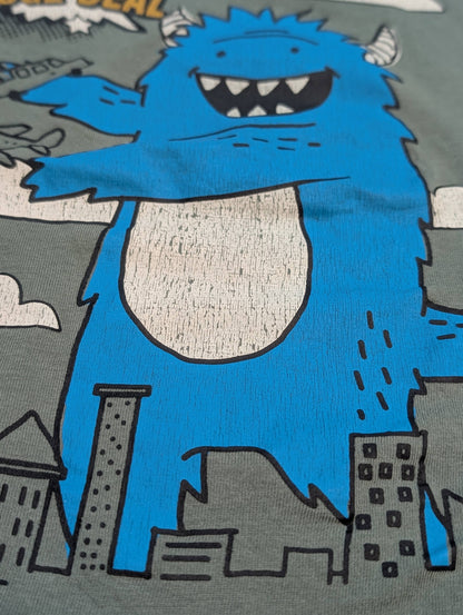 Chandail 2ans Carters*