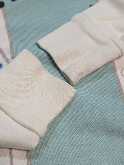 Pyjama 2ans Old Navy *