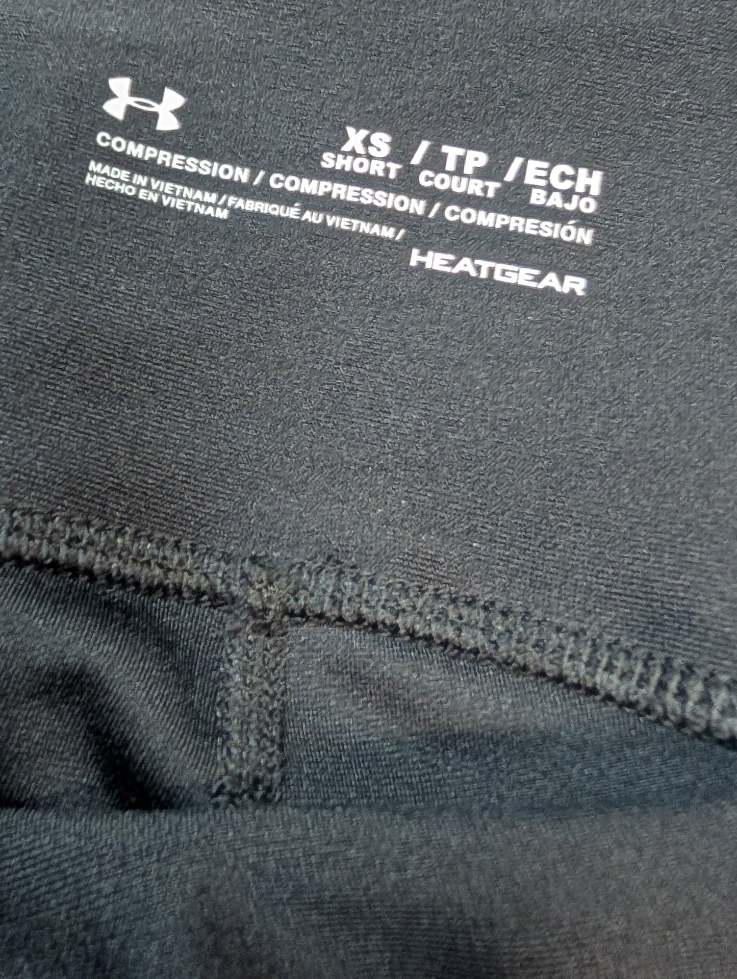 Pantalon sport XXSMALL-XSMALL Under Armour