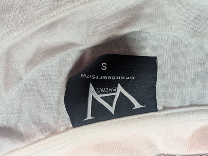 Chandail small Will & You