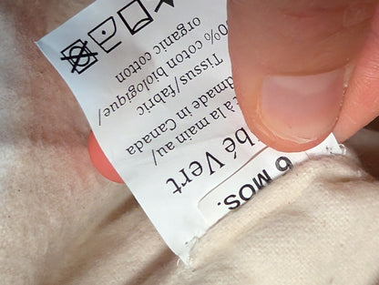 Veste 6mois Bébé Vert