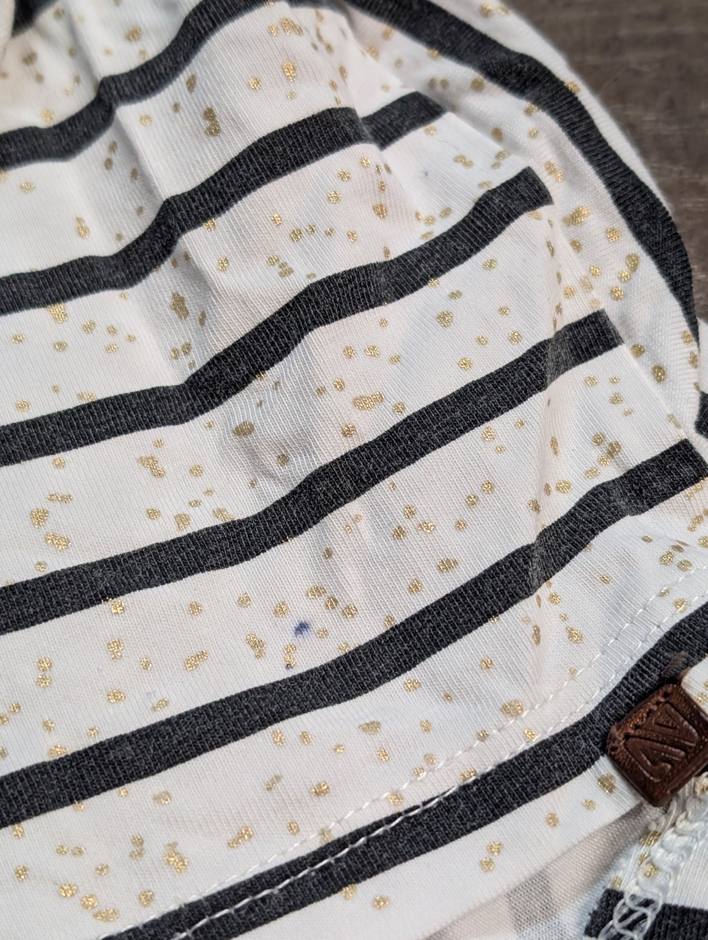 Chandail 6ans Nanö*