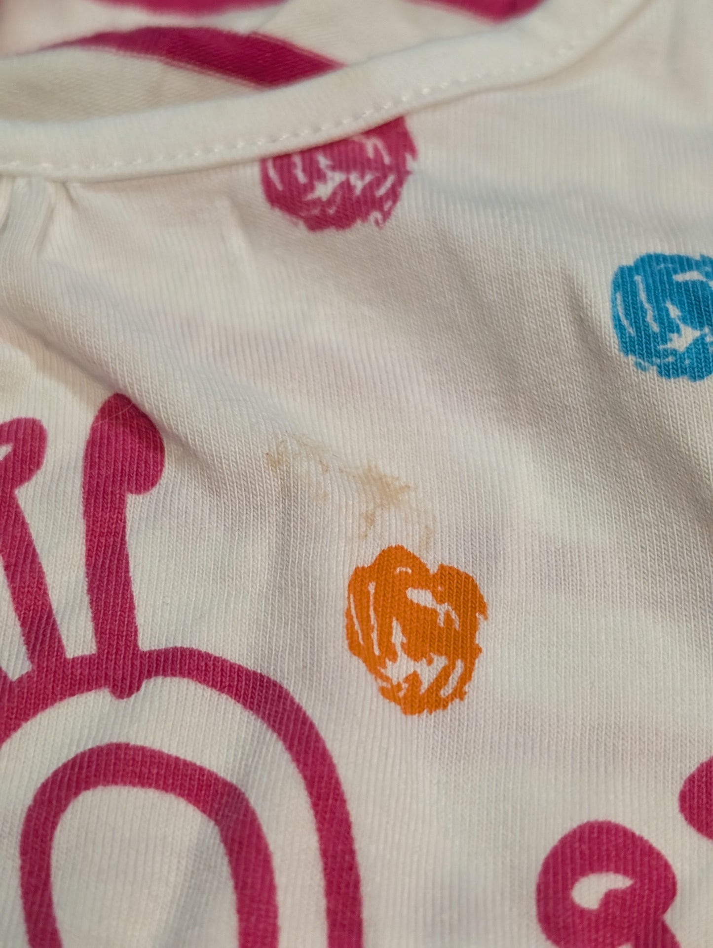 Robe / Tunique 5ans TucTuc*