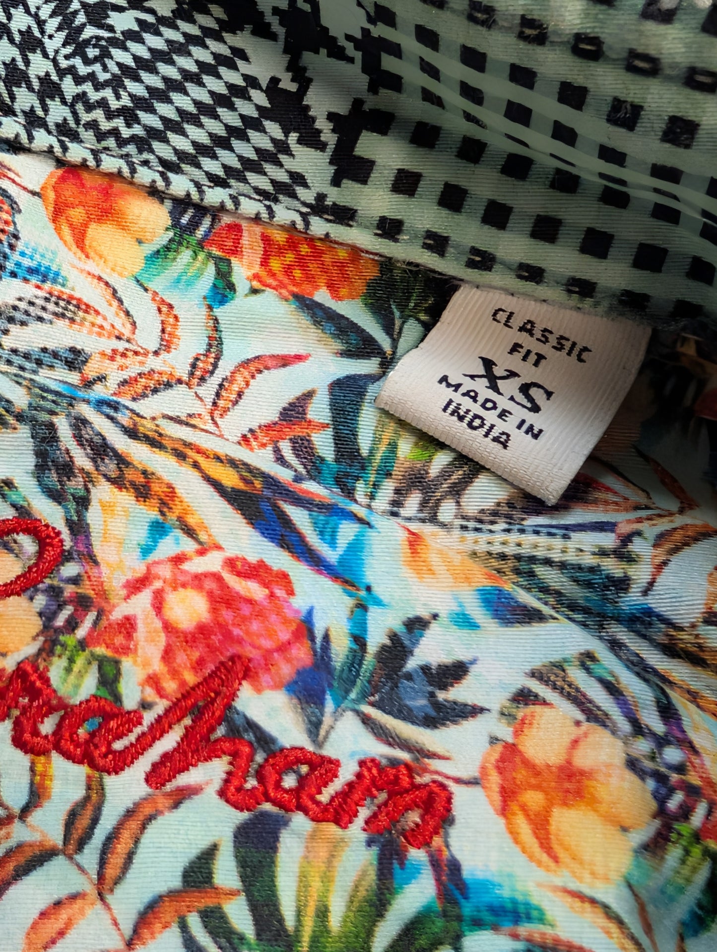 Chemise Xsmall Homme 12-14ans Ado Robert Graham