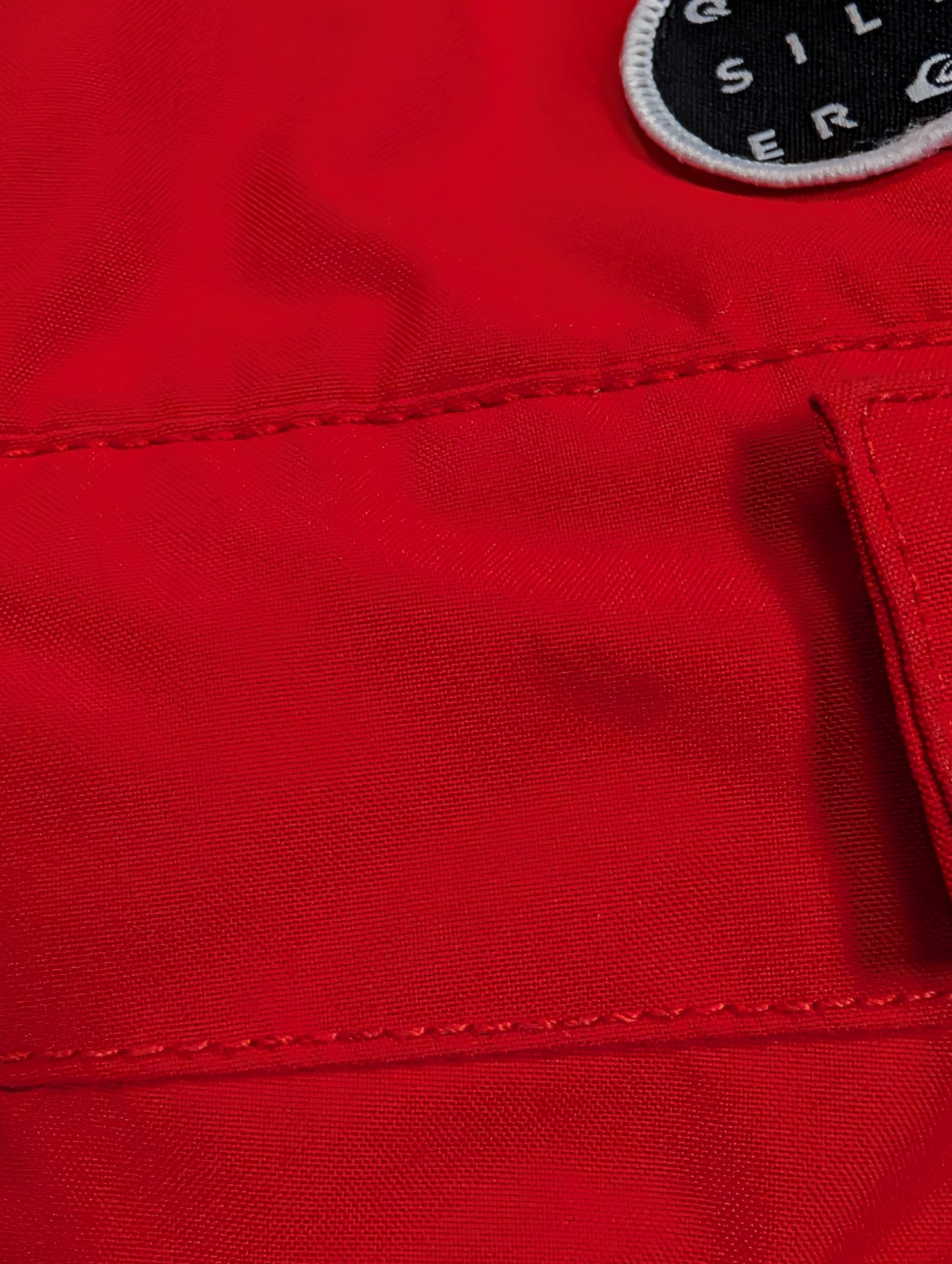 Habit hiver 3ans Quiksilver*