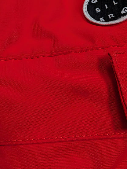 Habit hiver 3ans Quiksilver*