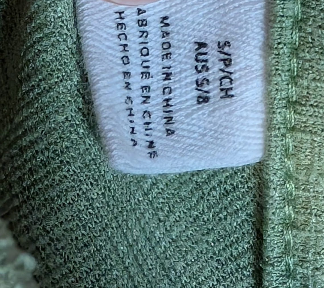 Top Small fait 10-12ans Roxy