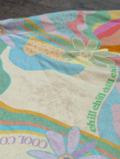 Combinaison 6-12mois Little Yogi*