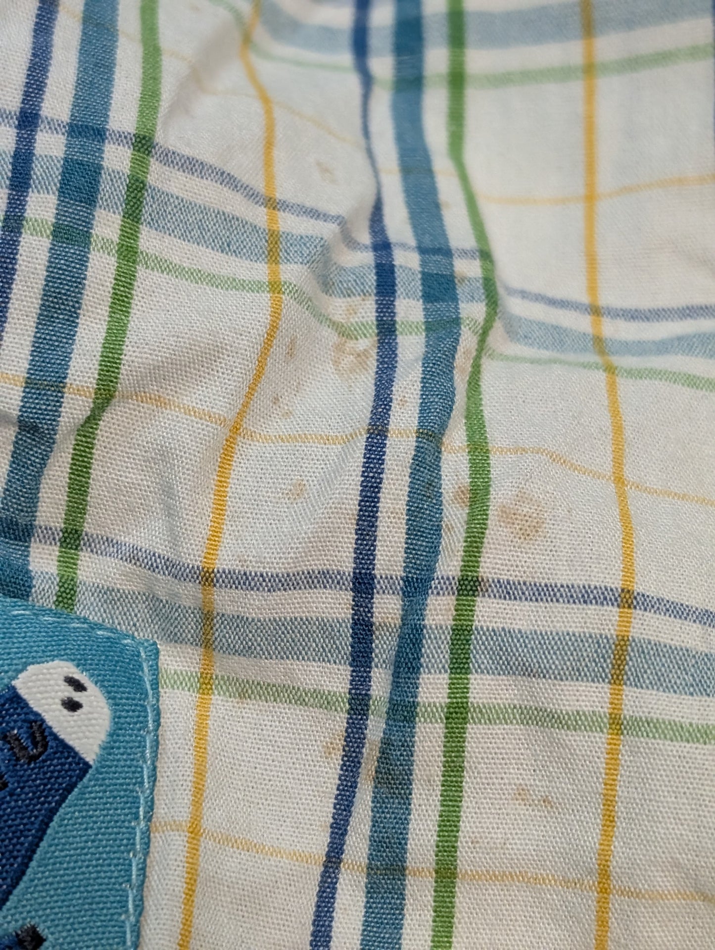 Ensemble 2-3ans Souris Mini*