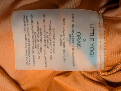 Maillot 6-12mois Little Yogi*