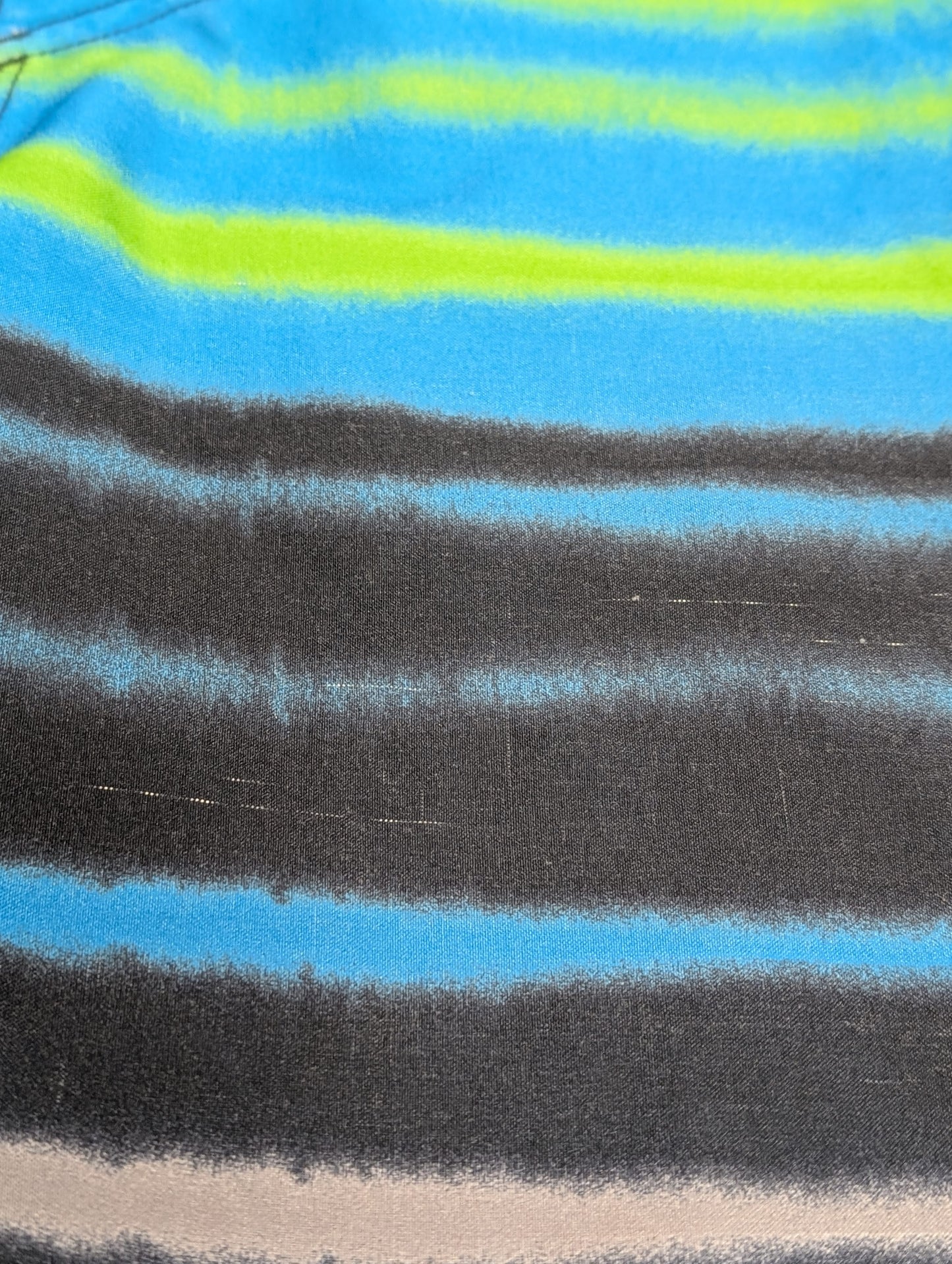 Short maillot  gr25 9-10ans Quiksilver*