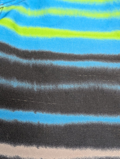 Short maillot  gr25 9-10ans Quiksilver*