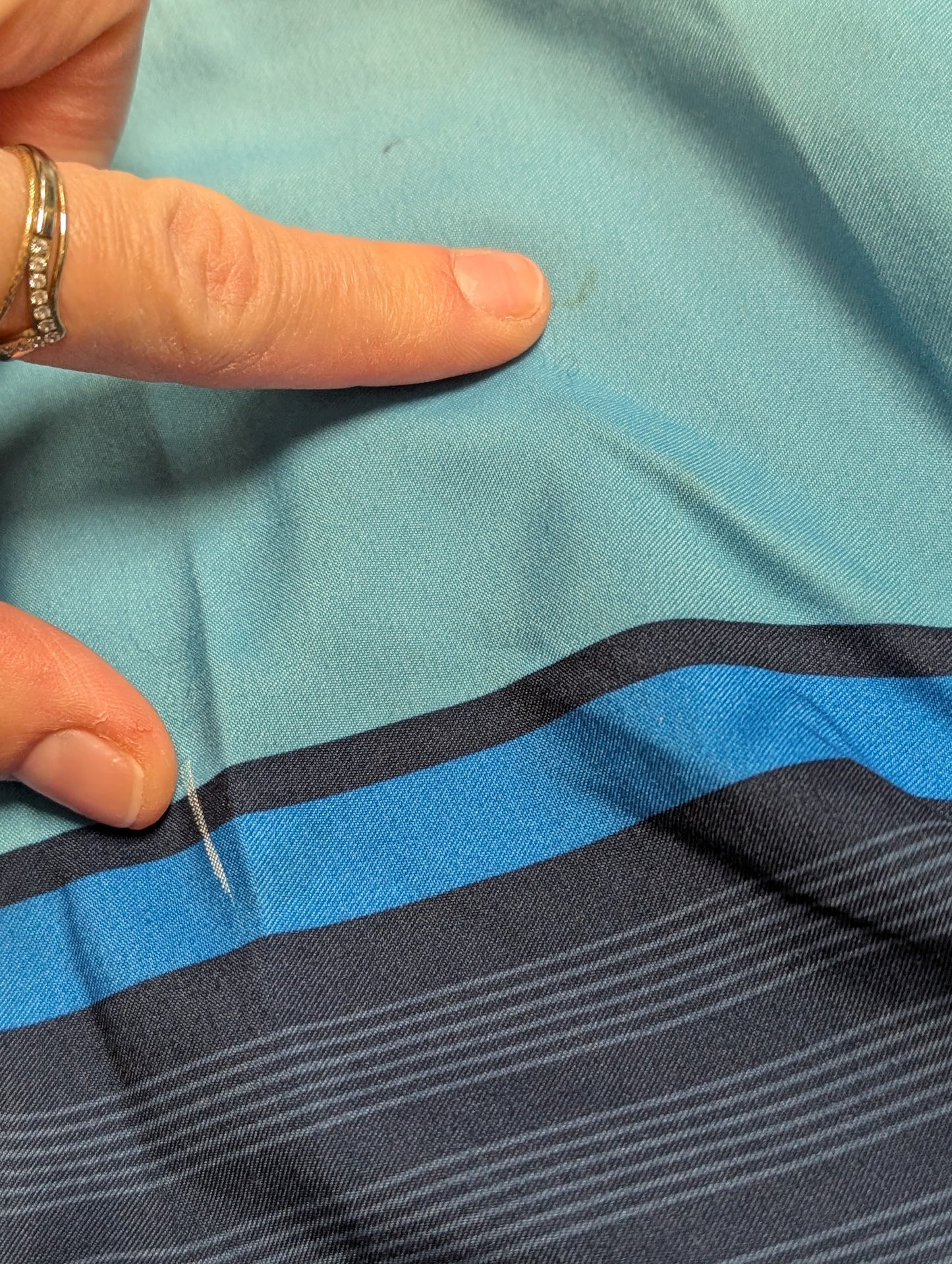 Short maillot  gr24 O'Neill*