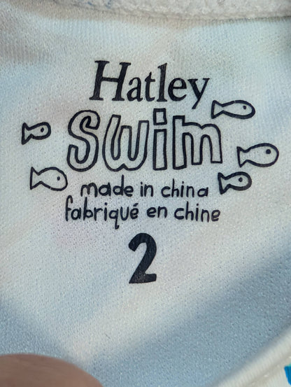 Maillot 2ans Hatley