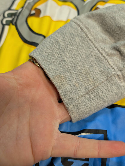 Chandail 10-12ans Minions*