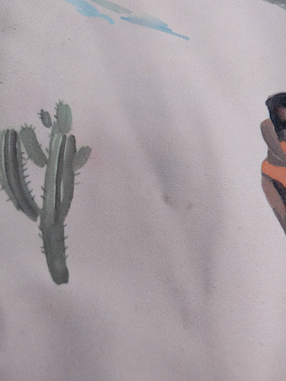 Maillot 1-2ans Little Yogi*