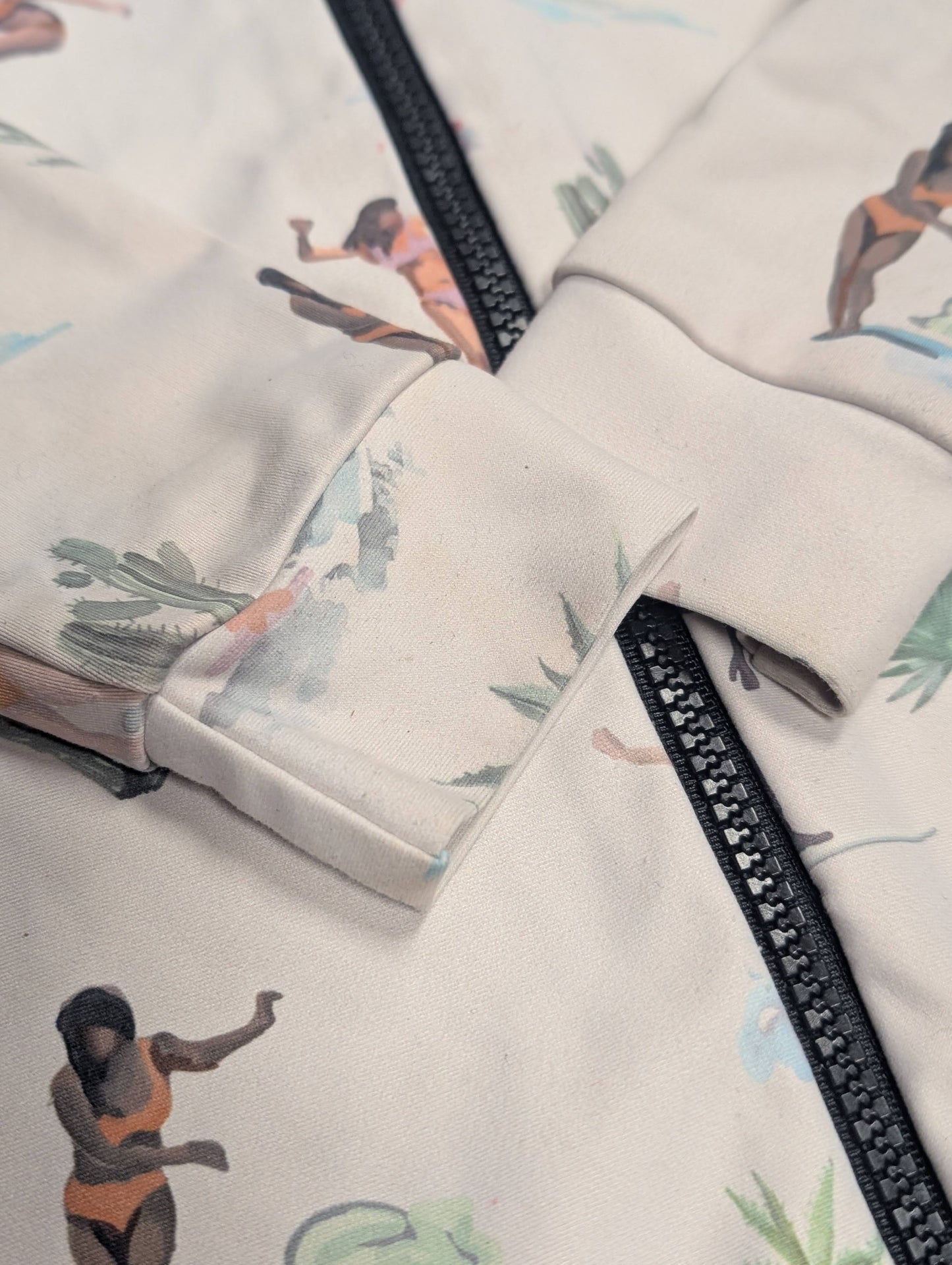 Maillot 1-2ans Little Yogi*