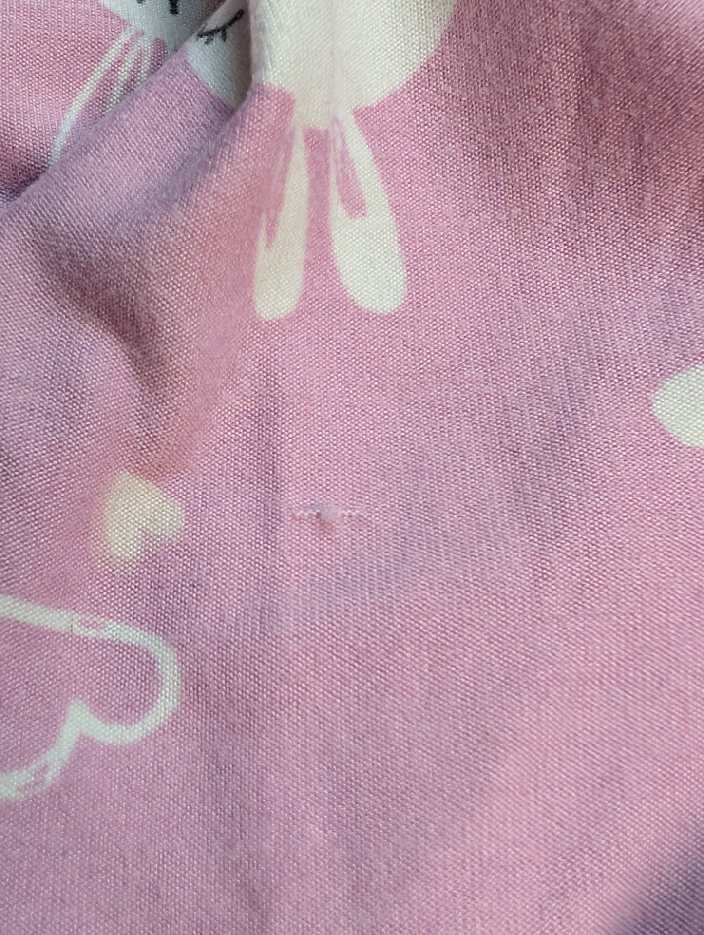 Pyjama 2-3ans SOuris Mini*