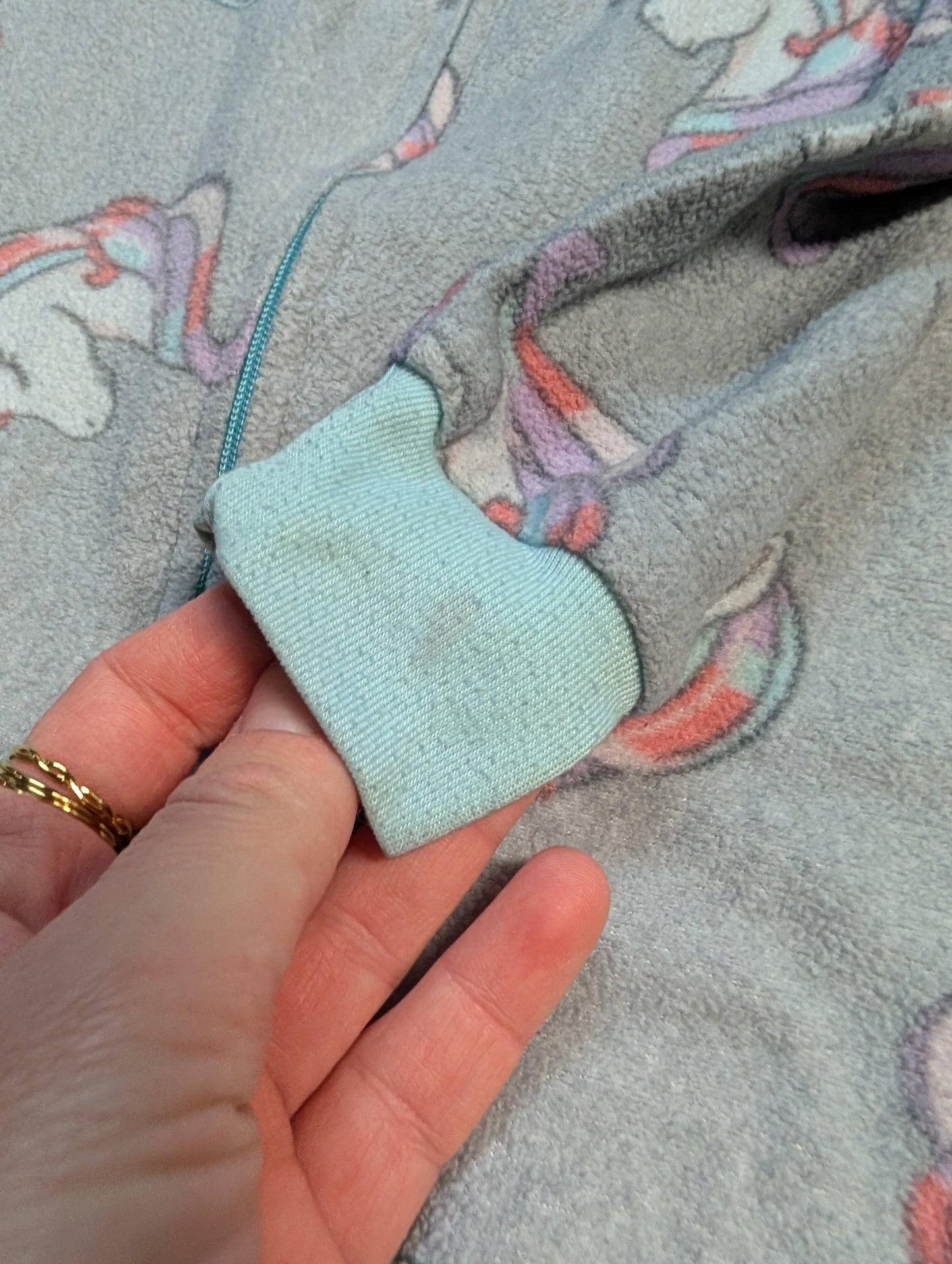 Pyjama polar 7ans - 8ans George*