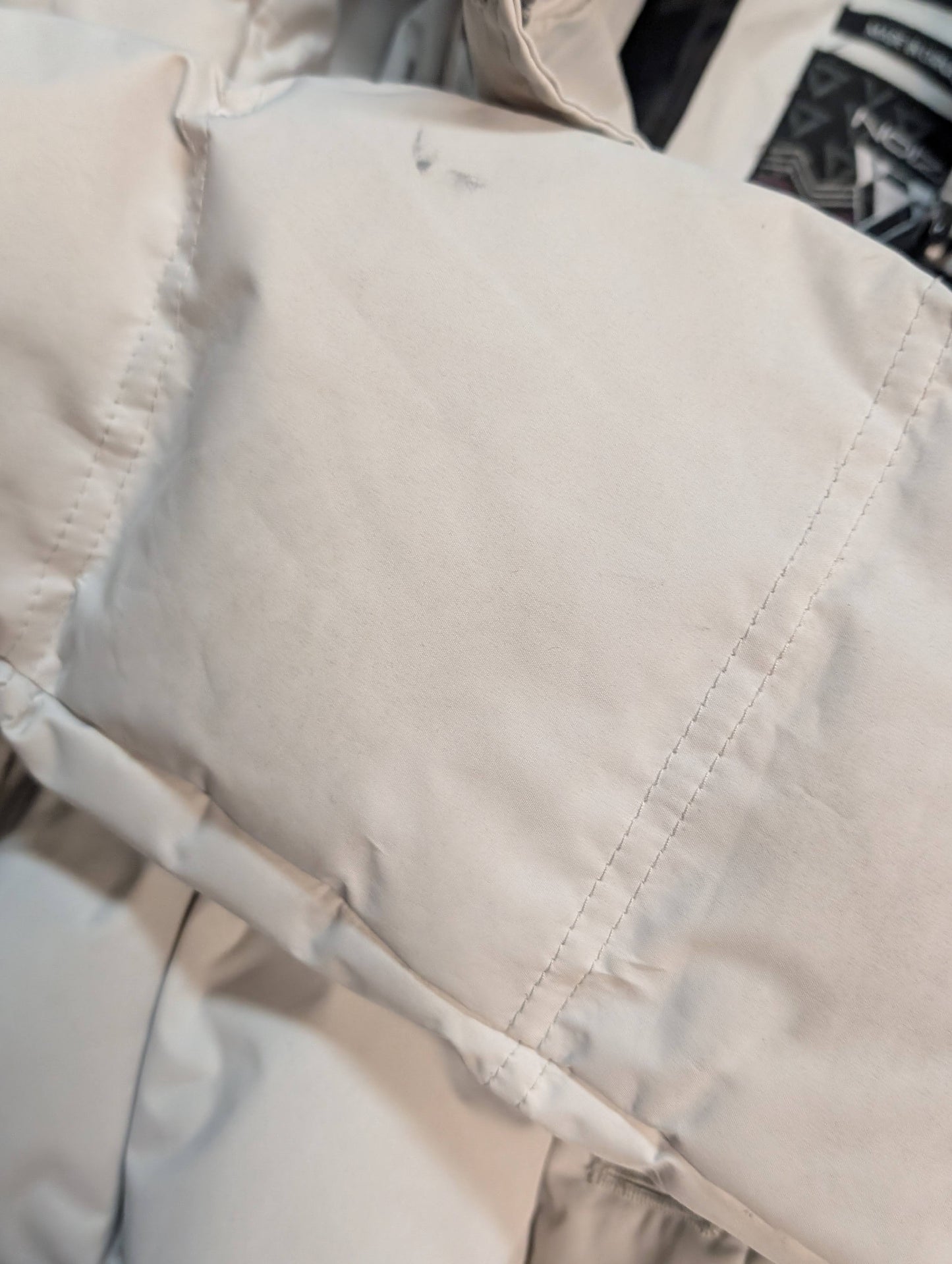 Manteau d'hiver Médium Noize