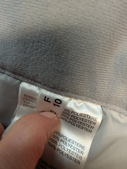 Pantalon de neige 10ans *