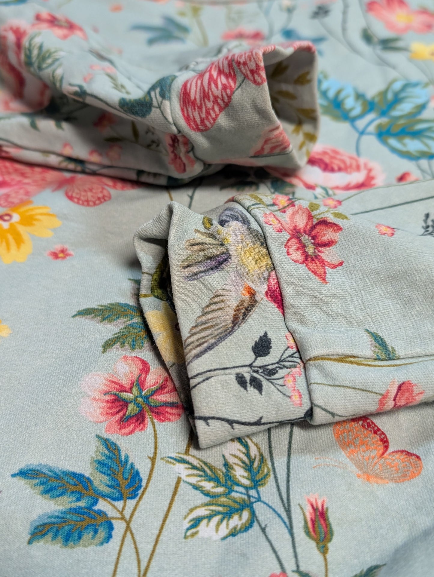 Chandail 8ans Deux Par Deux*