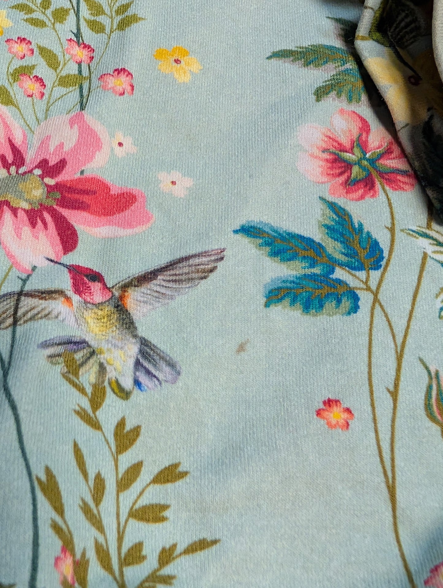 Chandail 8ans Deux Par Deux*