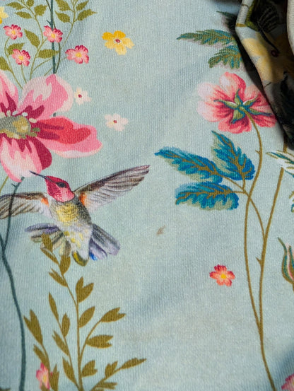 Chandail 8ans Deux Par Deux*