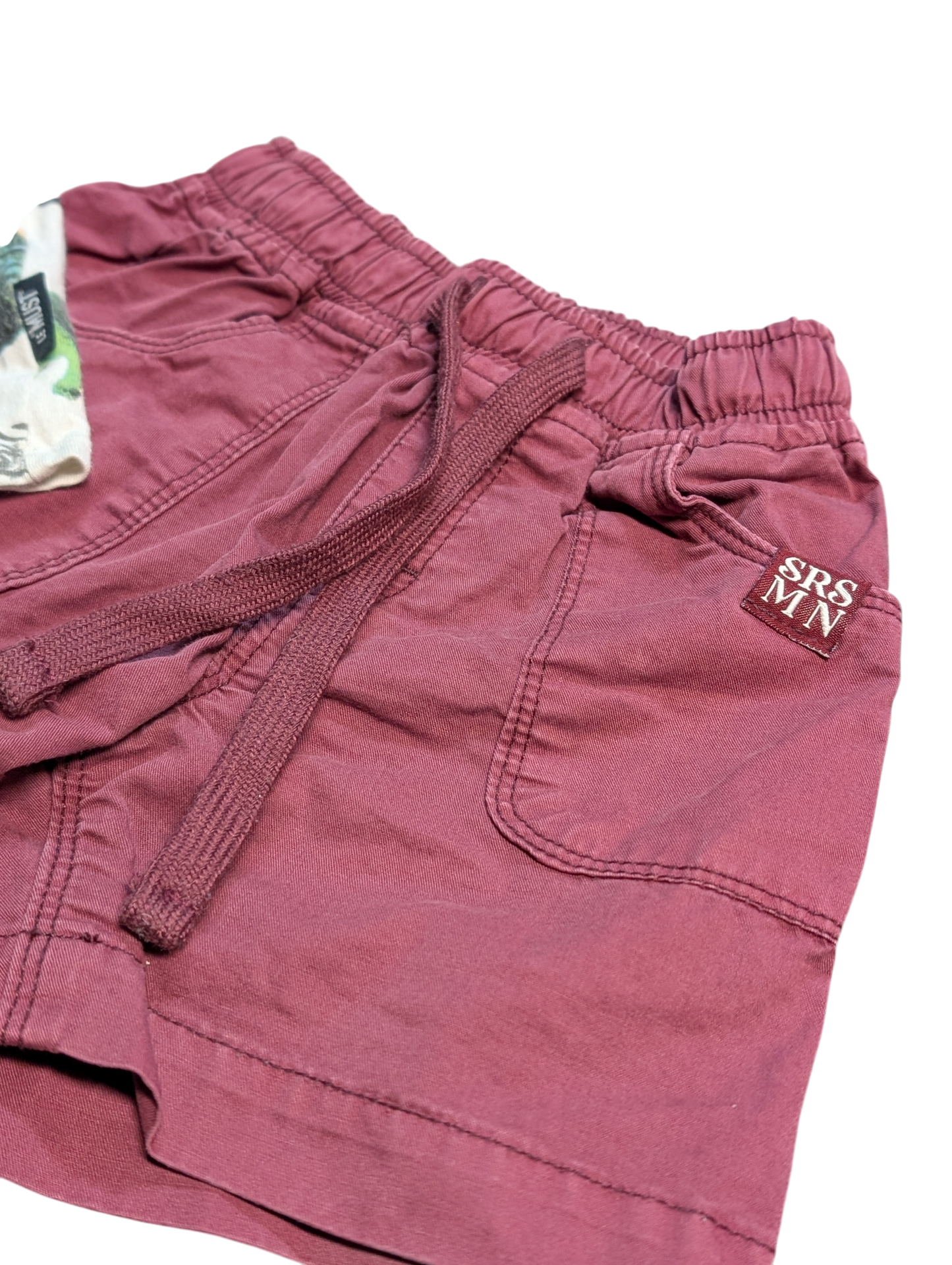 Ensemble 12-18mois SOuris Mini