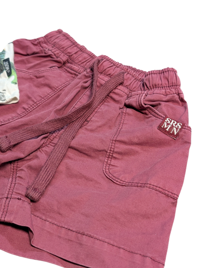 Ensemble 12-18mois SOuris Mini
