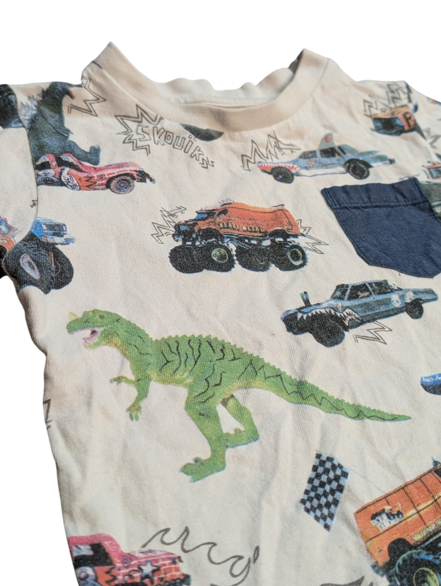 Ensemble 12-18mois SOuris Mini