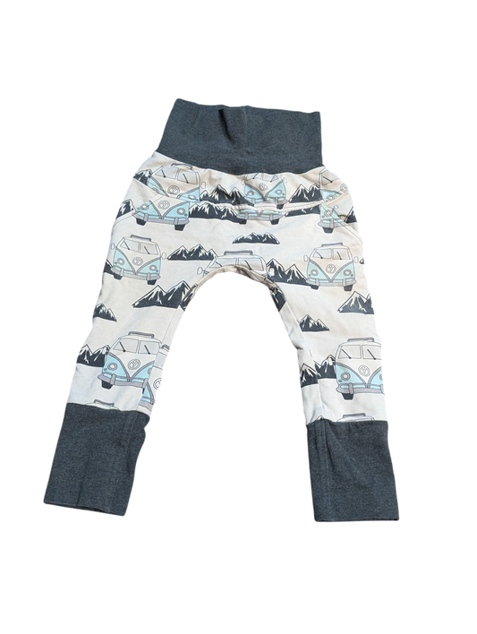 Pantalon 6-36mois Tiny & Moi*