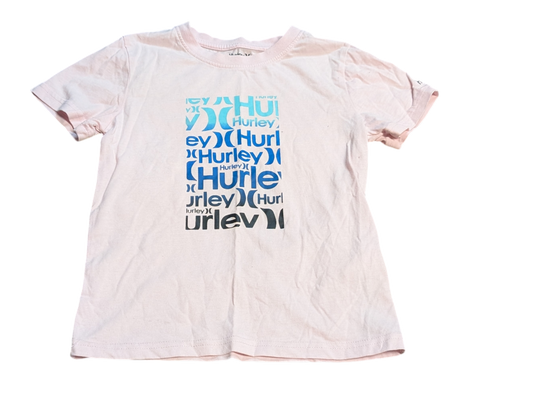 Chandail 6ans - 7ans Hurley*