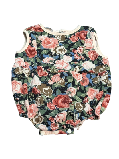 Barboteuse 6-9mois Liv & Léa