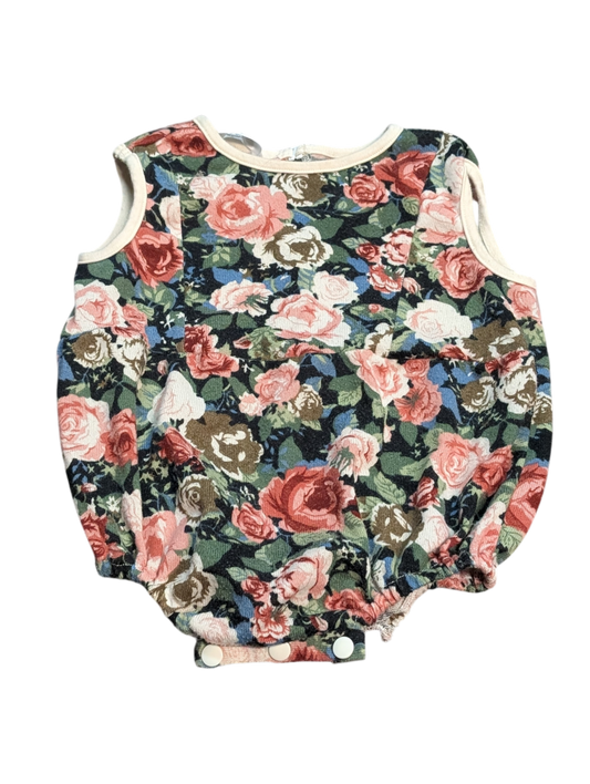 Barboteuse 6-9mois Liv & Léa