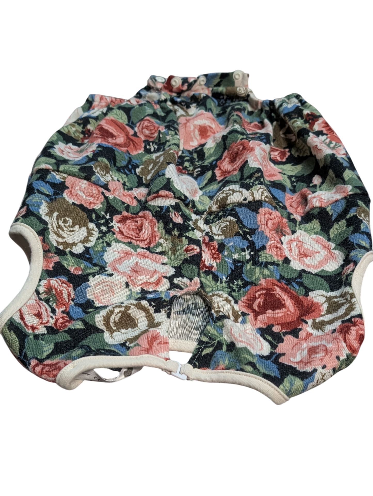 Barboteuse 6-9mois Liv & Léa