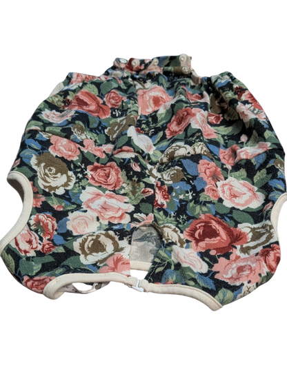 Barboteuse 6-9mois Liv & Léa