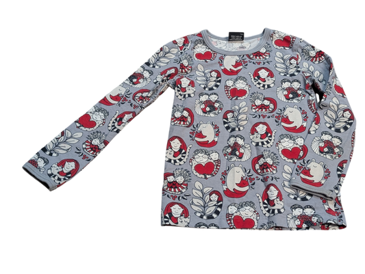 Chandail 5ans Paapii