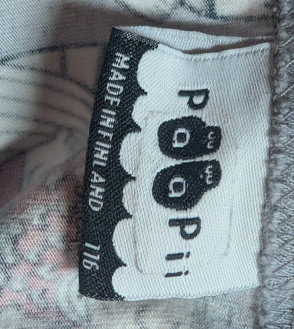 Chandail 5ans Paapii