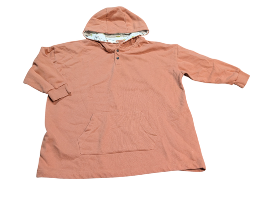 Chandail 6ans Caleb Eco