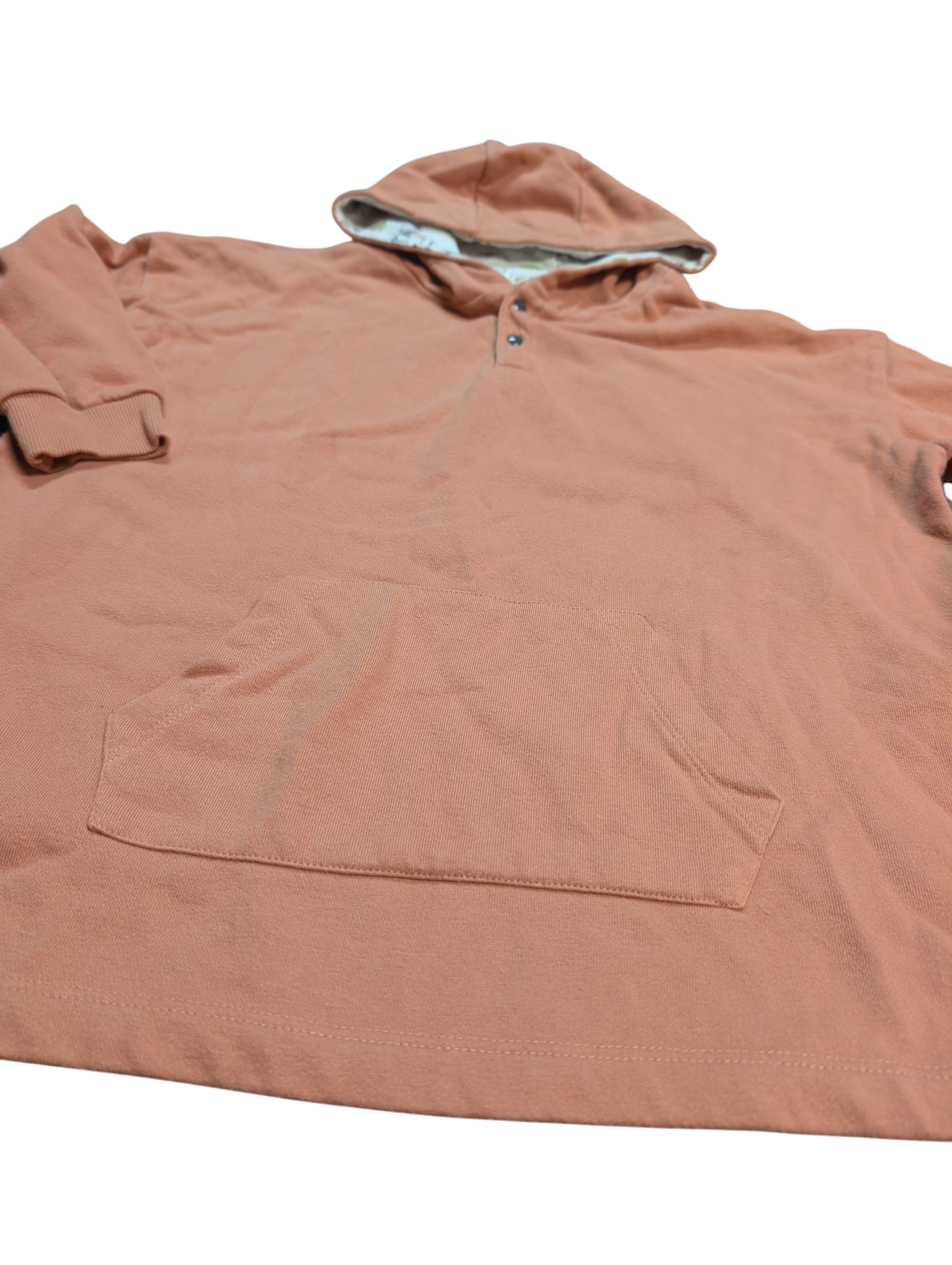 Chandail 6ans Caleb Eco