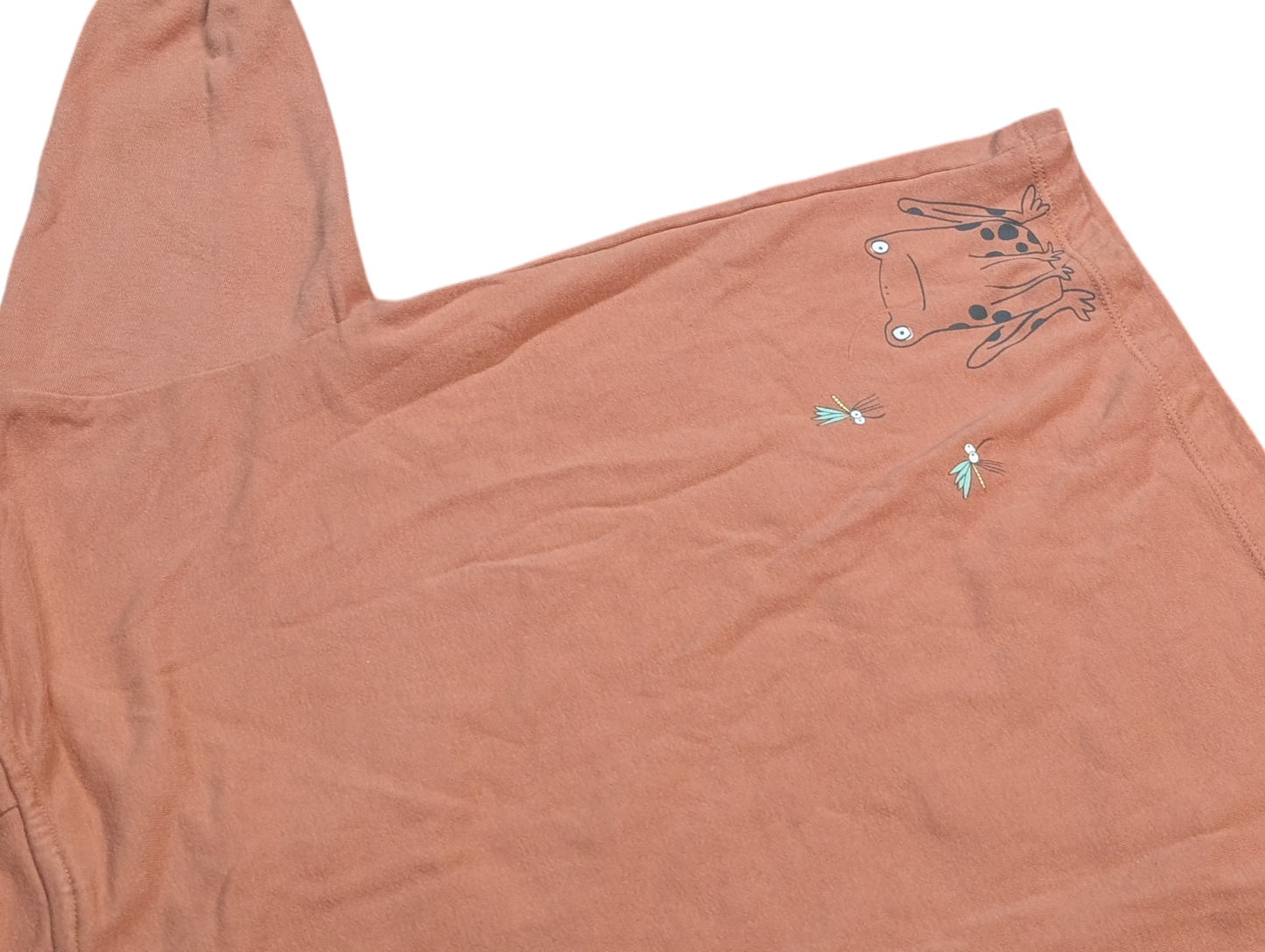 Chandail 6ans Caleb Eco