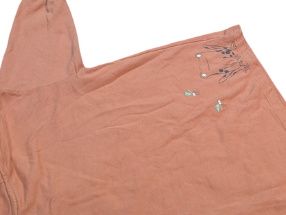 Chandail 6ans Caleb Eco