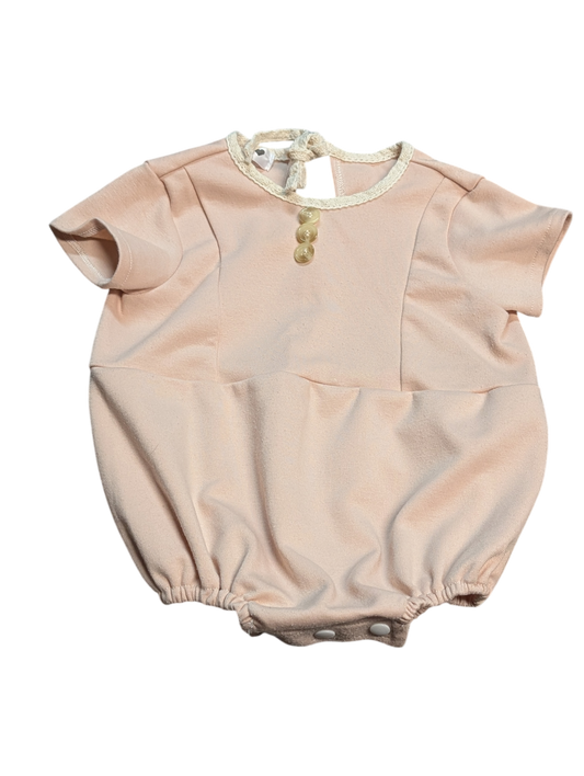 Barboteuse 3-6mois Liv & Léa