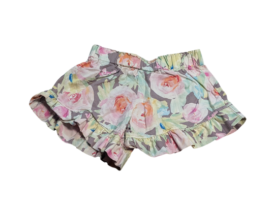 Short 12-18mois Hey Kolo