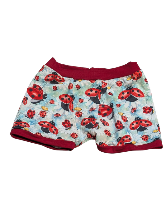 Culottes 8ans Créations Marie Rouette Neuf